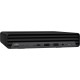 Міні-ПК (неттоп) HP Pro Mini 400 G9 16 ГБ/SSD 512 ГБ