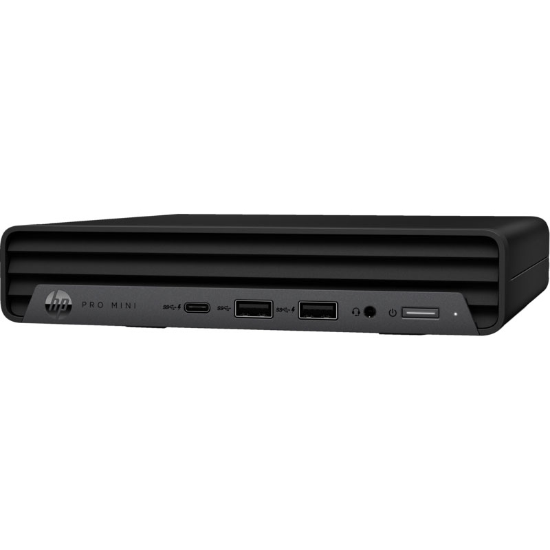 Міні-ПК (неттоп) HP Pro Mini 400 G9 16 ГБ/SSD 512 ГБ