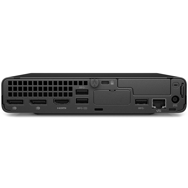 Міні-ПК (неттоп) HP Pro Mini 400 G9 16 ГБ/SSD 512 ГБ
