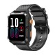 Смарт-часы (умные часы) Blackview W10 Pro чёрные