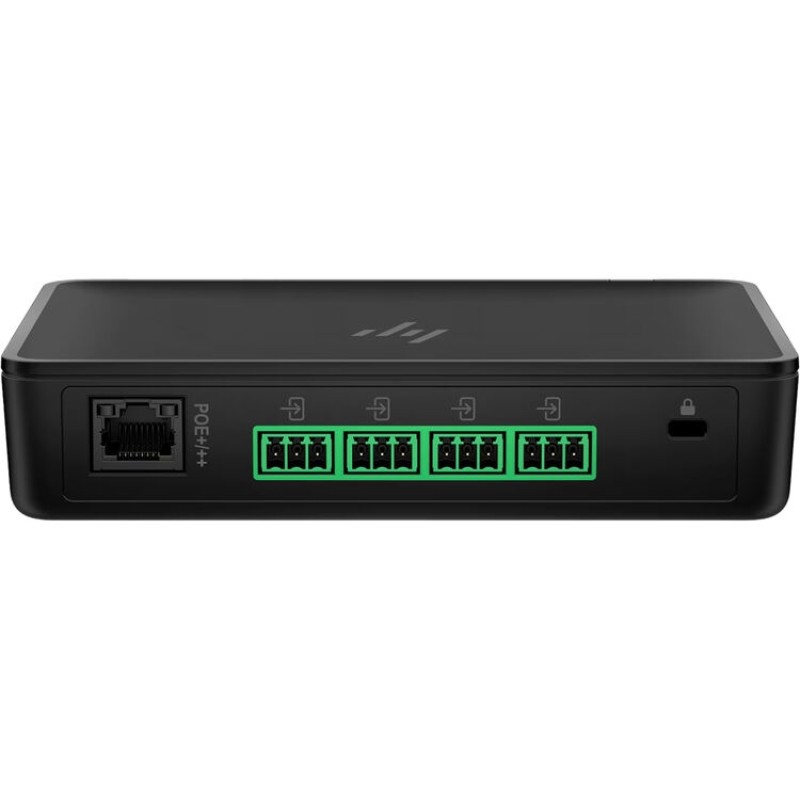 Конференц-станція (аудіоміст) Poly Studio A2 Audio Bridge до 32 аудіоканалів