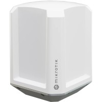 Модем-роутер (точка доступу) Mikrotik LAMP 5G R16 5G
