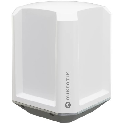 Модем-роутер (точка доступу) Mikrotik LAMP 5G R16 5G