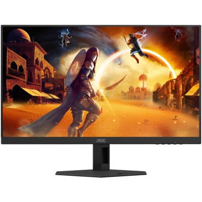 Монітор (дисплей) AOC 27G4ZRE 27 дюймів, 260 Гц
