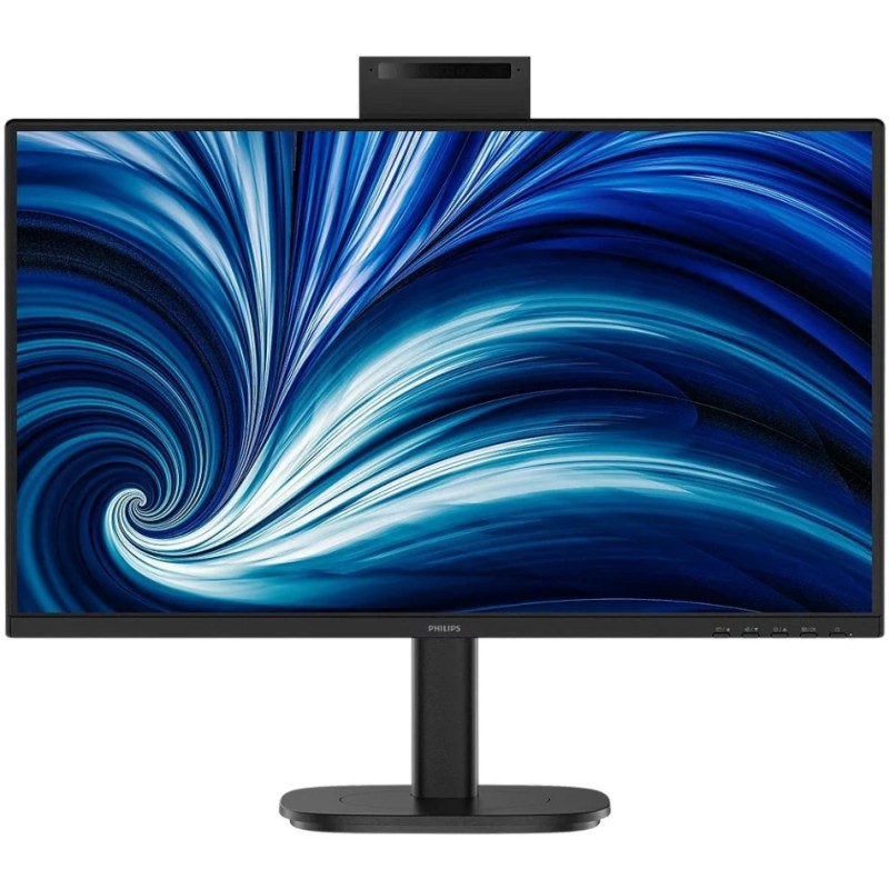 Монитор (дисплей) PHILIPS 24B2N3200JH 23,8″ Full HD 120 Гц