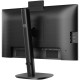 Монитор (дисплей) PHILIPS 24B2N3200JH 23,8″ Full HD 120 Гц