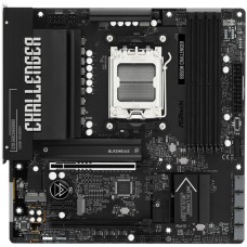 Материнська плата (системна плата) ASRock B850M CHALLENGER AM5, DDR5, microATX
