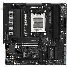 Материнська плата (системна плата) ASRock B850M CHALLENGER WIFI microATX