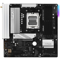 Материнская плата (системная плата) ASRock B850M PRO RS WIFI B850 DDR5 Материнская плата (системная плата) ASRock B850M PRO RS WIFI B850 DDR5