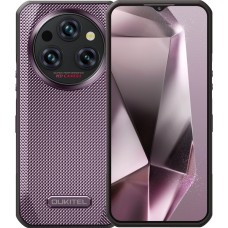 Смартфон (мобільний телефон) Oukitel WP35 5G 11 000 мА·год, фіолетовий