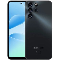 Смартфон Doogee B10 Pro 6.63” FHD 120Hz 8GB/256GB /G100/ 64+16MP/ 7600mAh NFC Black