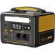 Зарядна станція Vtoman Jump 600X PB-20 (299 Вт/г) 600W LiFePo4