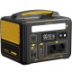 Зарядна станція Vtoman Jump 600X PB-20 (299 Вт/г) 600W LiFePo4