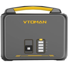Додаткова батарея (акумулятор) Vtoman Jump 600X Extra Battery 640 Вт·год