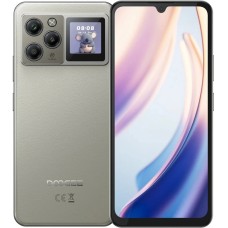 Смартфон Doogee M30 Pro 6.88inch HD+ 120Hz 8GB/256GB /T7280/ 64+20MP/ 8000mAh NFC Gray