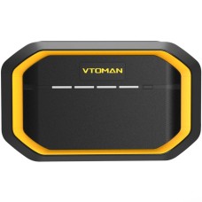 Додаткова батарея (акумулятор) Vtoman FlashSpeed Pro 3600 2816 Вт·год LiFePO4