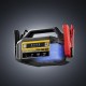 Автомобільний Jump Starter V-Truck 6000A, 12V/24V, 36400mAh, 145Вт, 133.59 Вт/год Vtoman