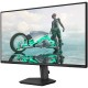 TFT 23.8" Philips 24M2N3200NF, IPS, 144Гц, HDMI, DP, чорно-сірий