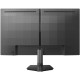 TFT 23.8" Philips 24M2N3200NF, IPS, 144Гц, HDMI, DP, чорно-сірий