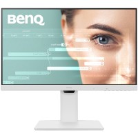 Монітор (дисплей) BenQ GW2786TC 27", IPS, білий