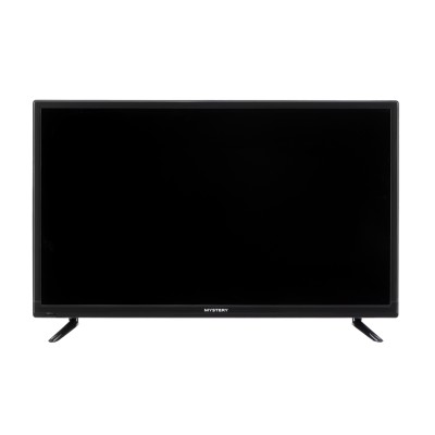Телевізор (Smart TV) MYSTERY MTV-2450HST2 24" HD Ready, чорний