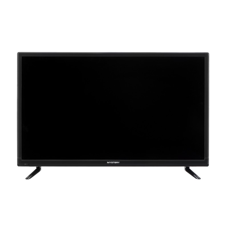 Телевизор (Smart TV) MYSTERY MTV-2450HST2 24" HD Ready, черный