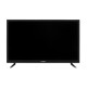 Телевизор (Smart TV) MYSTERY MTV-2450HST2 24" HD Ready, черный