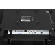 Телевизор (Smart TV) MYSTERY MTV-2450HST2 24" HD Ready, черный
