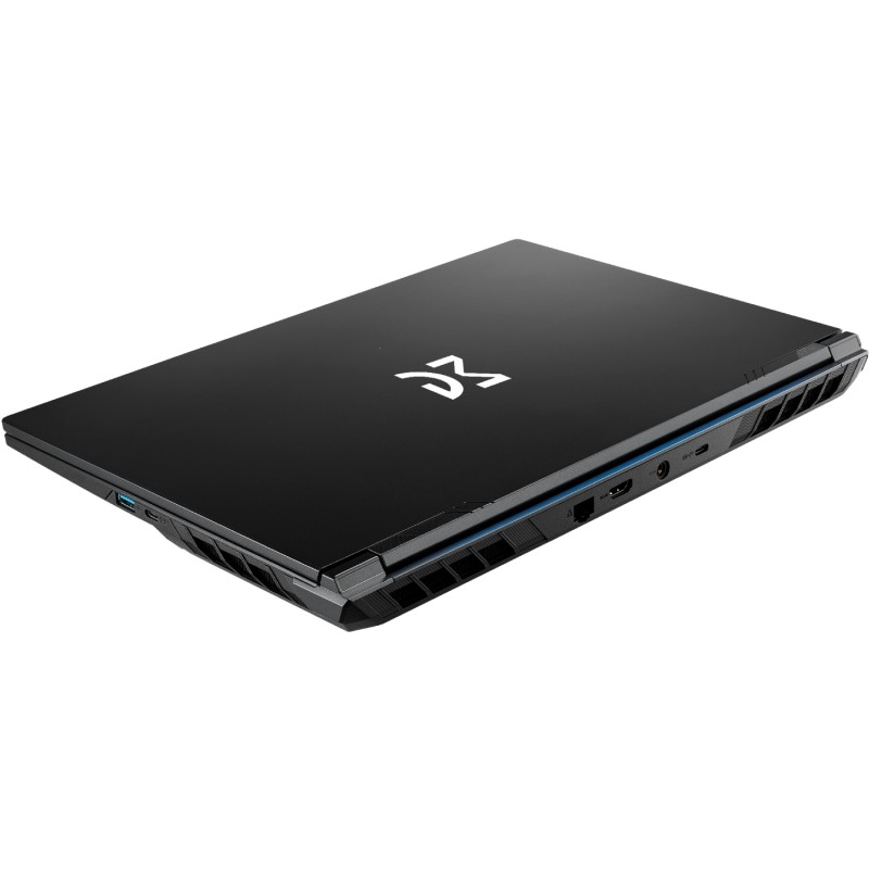 Игровой ноутбук (ноутбук для игр) Dream Machines RG5060-15UA21 15,6" QHD 144 Гц