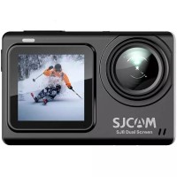 Екшн-камера (спортивна камера) SJCAM SJ8 Dual Screen 4K Екшн-камера (спортивна камера) SJCAM SJ8 Dual Screen 4K