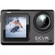 Екшн-камера (спортивна камера) SJCAM SJ8 Dual Screen 4K