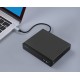 ДБЖ для роутера (джерело безперебійного живлення) Marsriva KP9 Pro 24000 мА·год, 100 Вт