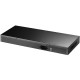 Комутатор (мережевий свіч) Cudy GS1016L 16 портів Gigabit, 19"