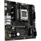 ASRock A620AM-X (AM5/A620A, 2*DDR5, PCIex16, DP/HDMI, 4xSATA, 2xM.2, 2.5GLan, 8ch, mATX)