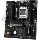 ASRock A620AM-X (AM5/A620A, 2*DDR5, PCIex16, DP/HDMI, 4xSATA, 2xM.2, 2.5GLan, 8ch, mATX)