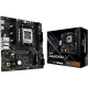 ASRock A620AM-X (AM5/A620A, 2*DDR5, PCIex16, DP/HDMI, 4xSATA, 2xM.2, 2.5GLan, 8ch, mATX)