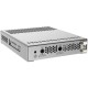 Комутатор (мережевий свіч) Mikrotik CRS305-1G-4S+IN 4x SFP+