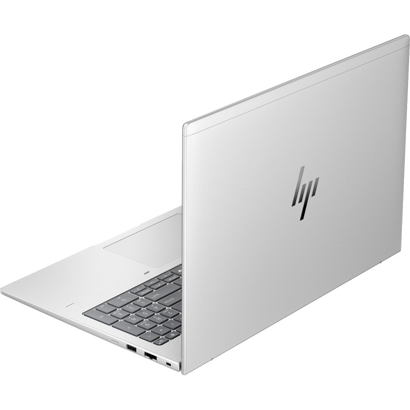 Ноутбук (портативний комп’ютер) HP EliteBook 6 G1ah 16″ 24 ГБ/512 ГБ Ноутбук (портативний комп’ютер) HP EliteBook 6 G1ah 16″ 24 ГБ/512 ГБ