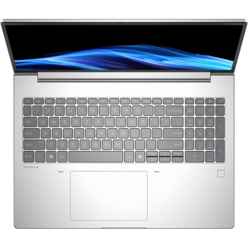 Ноутбук (портативний комп’ютер) HP EliteBook 6 G1ah 16″ 24 ГБ/512 ГБ Ноутбук (портативний комп’ютер) HP EliteBook 6 G1ah 16″ 24 ГБ/512 ГБ