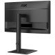 Монітор (дисплей) AOC 24E4U 23,8" Full HD, 120 Гц, чорний