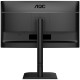 Монітор (дисплей) AOC 24E4U 23,8" Full HD, 120 Гц, чорний