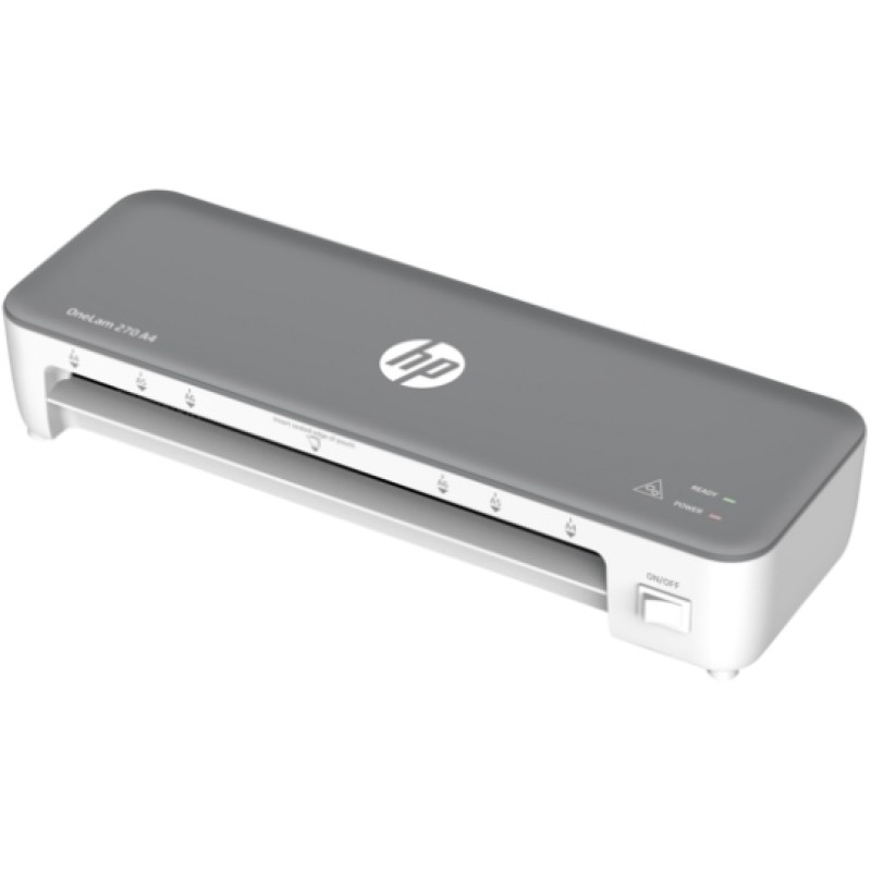 Ламінатор HP OneLam 270 A4