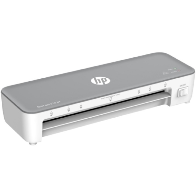 Ламінатор HP OneLam 270 A4 Ламінатор HP OneLam 270 A4