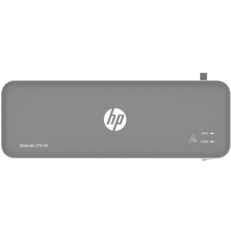 Ламінатор HP OneLam 270 A4 Ламінатор HP OneLam 270 A4