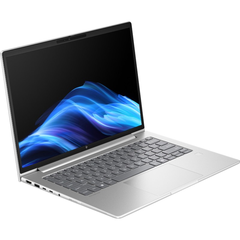 HP EliteBook 6 G1ah 14" WUXGA IPS, 300n/Ryzen 5-220 (4.9)/24Gb/SSD512Gb/Radeon/FPS/Підсв/DOS HP EliteBook 6 G1ah 14" WUXGA IPS, 300n/Ryzen 5-220 (4.9)/24Gb/SSD512Gb/Radeon/FPS/Підсв/DOS