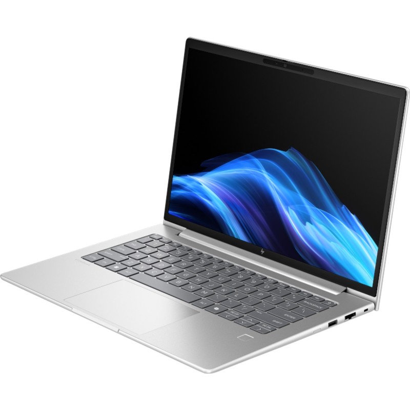 HP EliteBook 6 G1ah 14" WUXGA IPS, 300n/Ryzen 5-220 (4.9)/24Gb/SSD512Gb/Radeon/FPS/Підсв/DOS HP EliteBook 6 G1ah 14" WUXGA IPS, 300n/Ryzen 5-220 (4.9)/24Gb/SSD512Gb/Radeon/FPS/Підсв/DOS