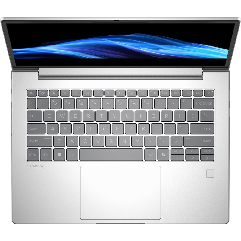 HP EliteBook 6 G1ah 14" WUXGA IPS, 300n/Ryzen 5-220 (4.9)/24Gb/SSD512Gb/Radeon/FPS/Підсв/DOS HP EliteBook 6 G1ah 14" WUXGA IPS, 300n/Ryzen 5-220 (4.9)/24Gb/SSD512Gb/Radeon/FPS/Підсв/DOS