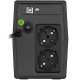 ДБЖ FSP iFP-600, 600ВА/360Вт, Lin-Int, LCD (дисплей), Schuko*2, USB, Black, ДБЖ FSP iFP-600, 600ВА/360Вт, Lin-Int, LCD (дисплей), Schuko*2, USB, Black,