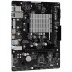 ASRock N100M (Quad-Core N100 3.4GHz, 1xDDR4 DIMM, VGA/HDMI/DP, 1*PCIe, 2xSATA, M.2, GLan, mATX) ASRock N100M (Quad-Core N100 3.4GHz, 1xDDR4 DIMM, VGA/HDMI/DP, 1*PCIe, 2xSATA, M.2, GLan, mATX)