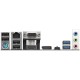 ASRock N100M (Quad-Core N100 3.4GHz, 1xDDR4 DIMM, VGA/HDMI/DP, 1*PCIe, 2xSATA, M.2, GLan, mATX) ASRock N100M (Quad-Core N100 3.4GHz, 1xDDR4 DIMM, VGA/HDMI/DP, 1*PCIe, 2xSATA, M.2, GLan, mATX)